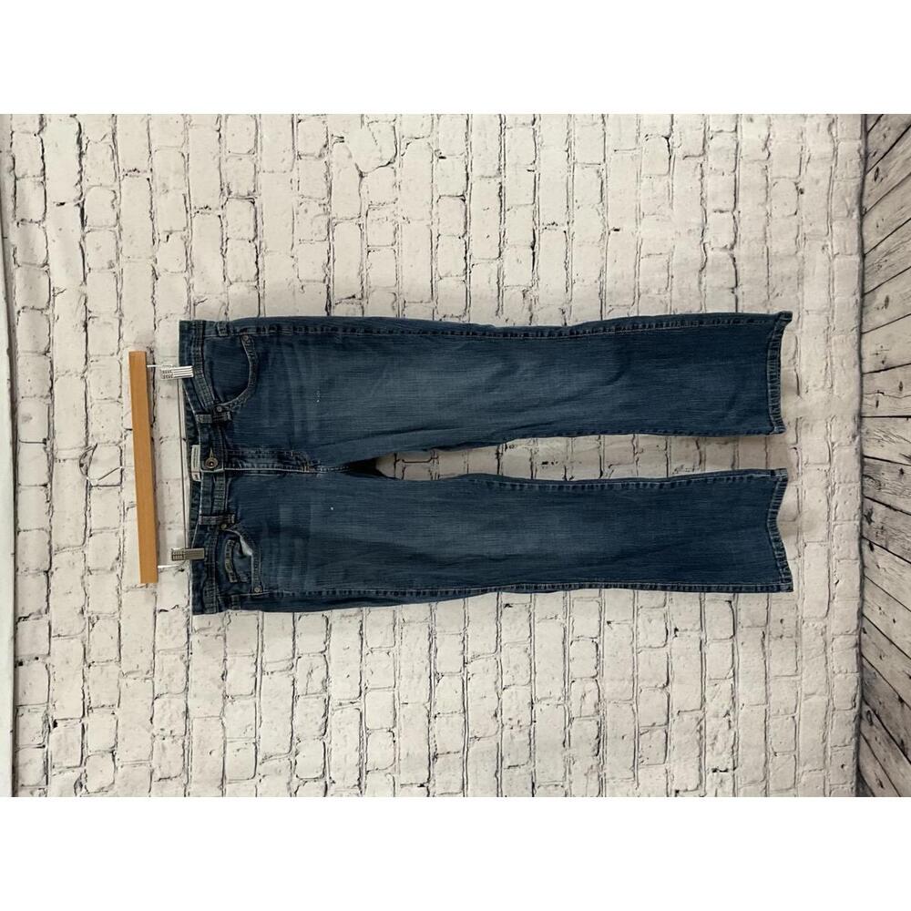 Lee Midrise Bootcut Women's Jeans‎ 32x27